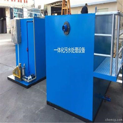 鄉(xiāng)村地埋式生活污水處理設備 守護綠水青山，助力美麗鄉(xiāng)村建設